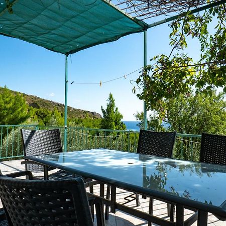 Holiday Home Gandalj_2 洛克瓦罗戈兹尼察 外观 照片