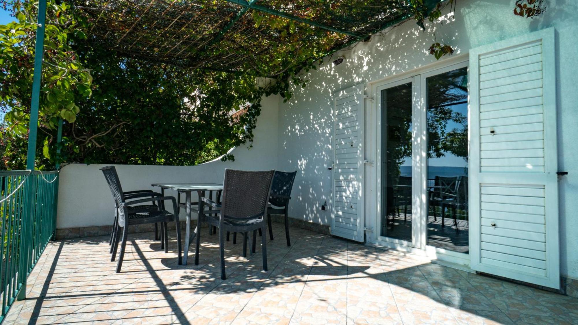 Holiday Home Gandalj_2 洛克瓦罗戈兹尼察 外观 照片