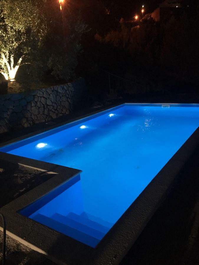 Holiday Home Gandalj_2 洛克瓦罗戈兹尼察 外观 照片