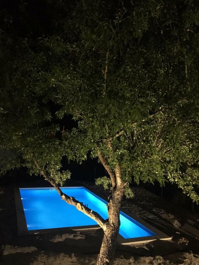Holiday Home Gandalj_2 洛克瓦罗戈兹尼察 外观 照片