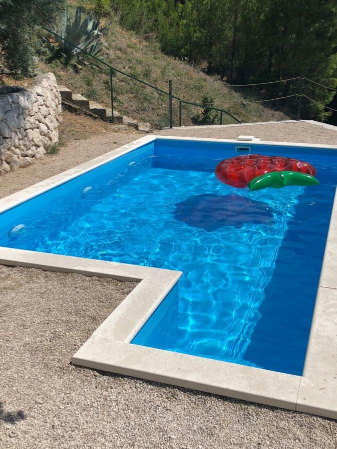 Holiday Home Gandalj_2 洛克瓦罗戈兹尼察 外观 照片