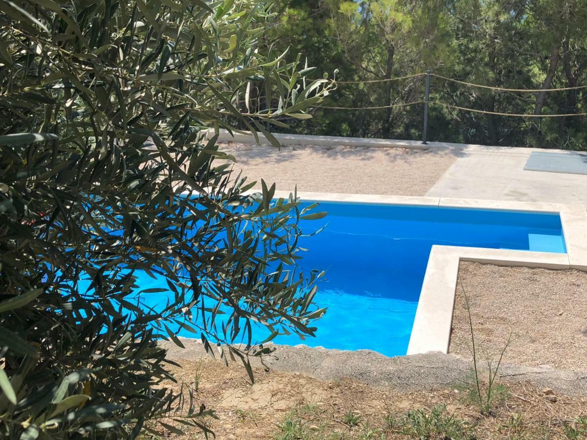 Holiday Home Gandalj_2 洛克瓦罗戈兹尼察 外观 照片