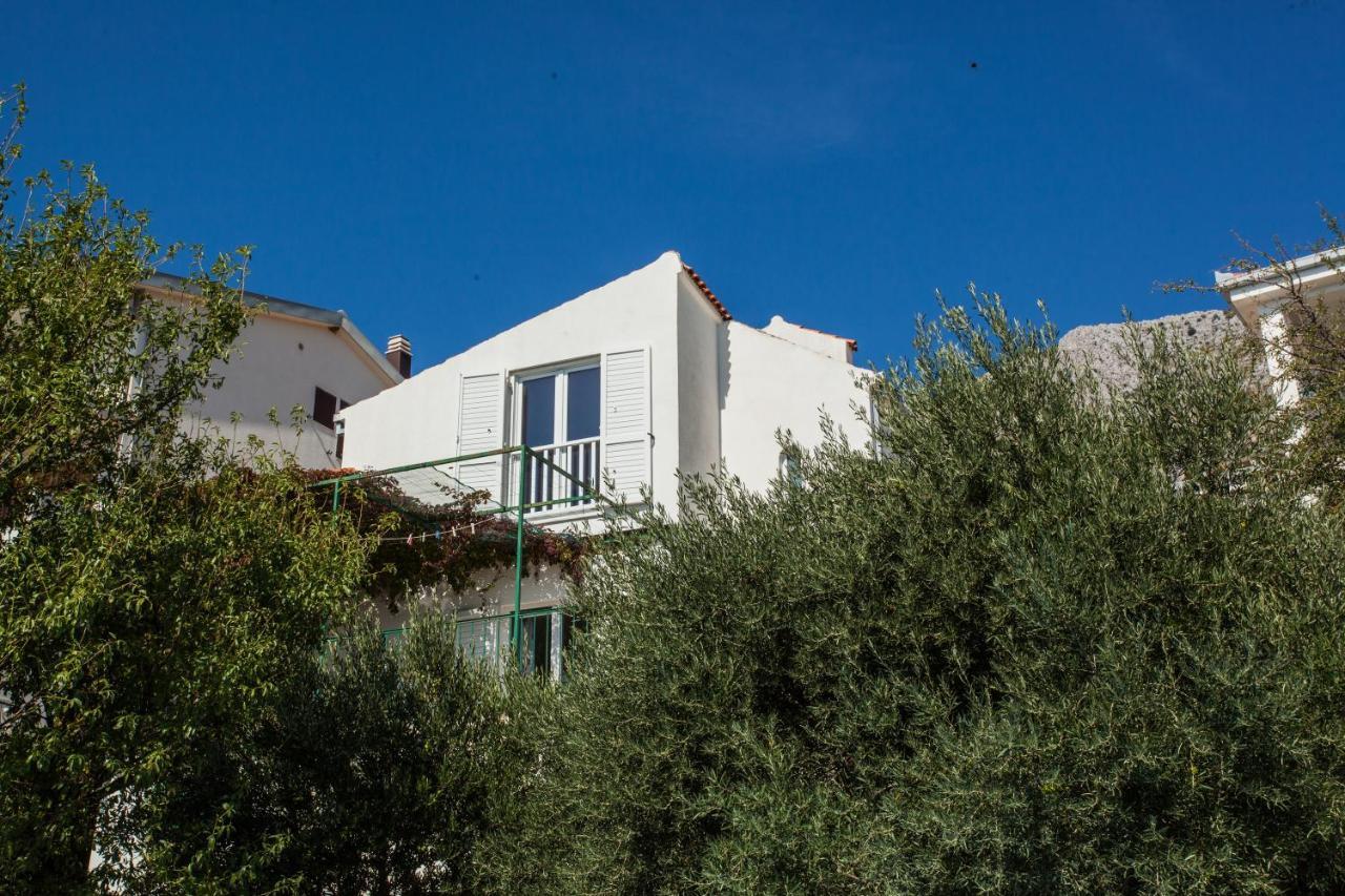 Holiday Home Gandalj_2 洛克瓦罗戈兹尼察 外观 照片